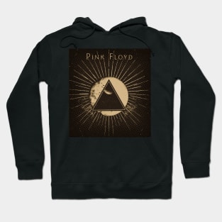 Pink Floyd Hoodie